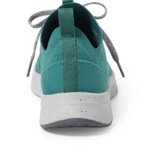 REI Women’s Size 9 Beyonder Walking Shoes NWT Jasper Green Teal