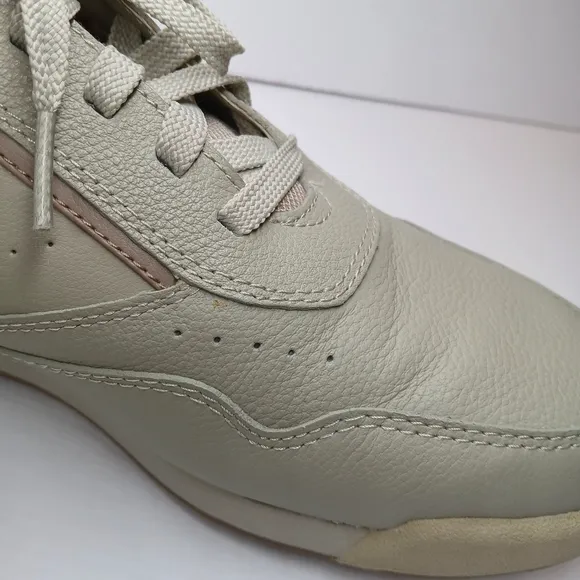 Rockport Mens Pro Walker Active Leather Shoe Size 10 M