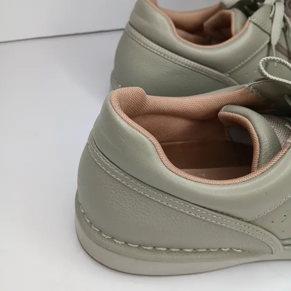 Rockport Mens Pro Walker Active Leather Shoe Size 10 M