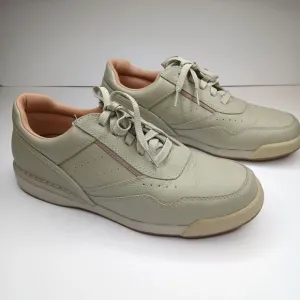 Rockport Mens Pro Walker Active Leather Shoe Size 10 M