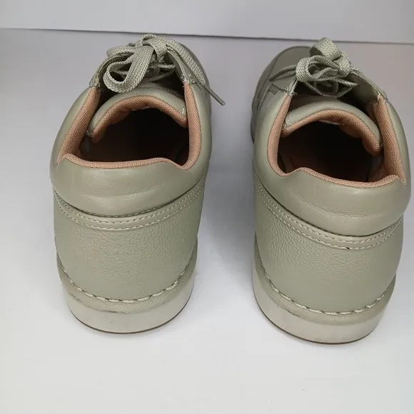 Rockport Mens Pro Walker Active Leather Shoe Size 10 M