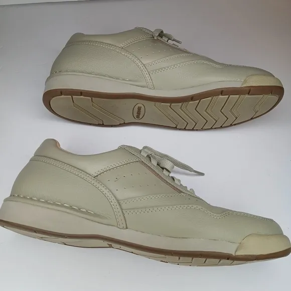 Rockport Mens Pro Walker Active Leather Shoe Size 10 M