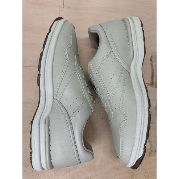 Rockport On Road Walking Shoes Mens‎ Size 9.5 Comfort Sneakers K71085 Taupe