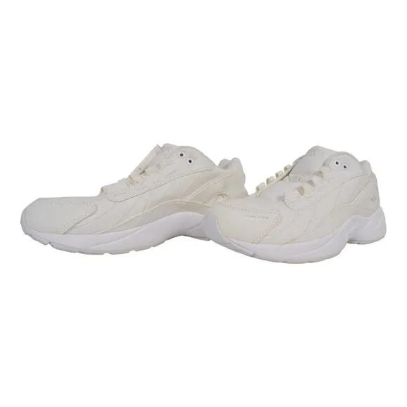 Ryka Bella Sportwalker II Walking/Jogging Shoes NWOB Size US 7M EU 39 Cream #694