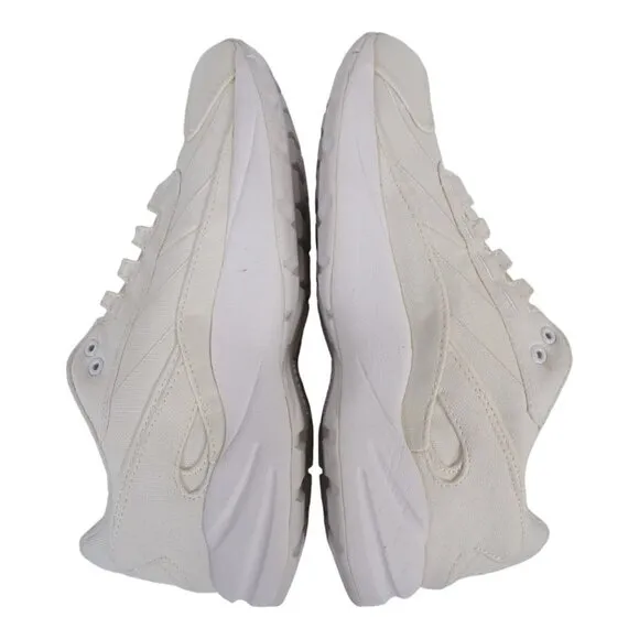 Ryka Bella Sportwalker II Walking/Jogging Shoes NWOB Size US 7M EU 39 Cream #694