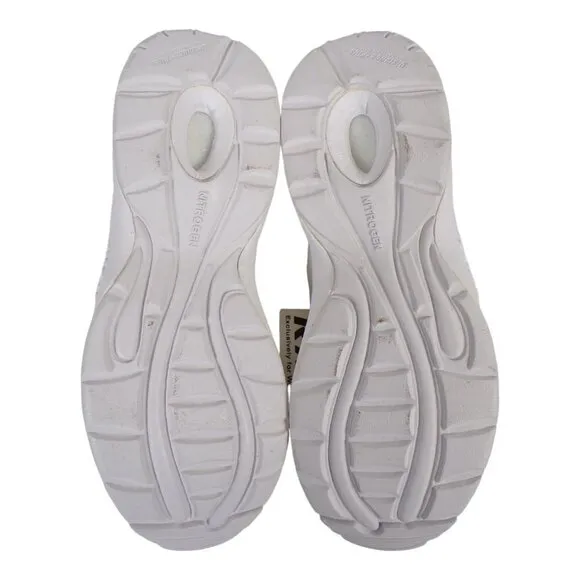 Ryka Bella Sportwalker II Walking/Jogging Shoes NWOB Size US 7M EU 39 Cream #694