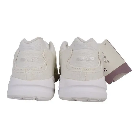 Ryka Bella Sportwalker II Walking/Jogging Shoes NWOB Size US 7M EU 39 Cream #694