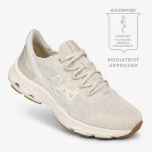 Ryka  Made For Women Devotion X Walking Sneaker