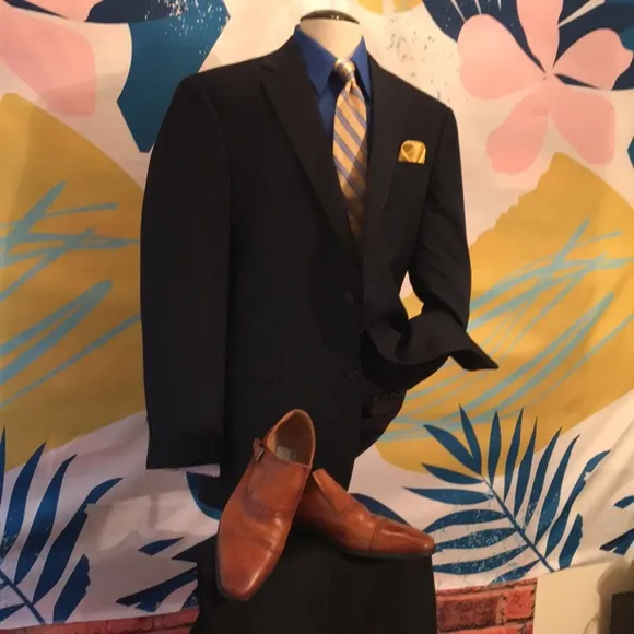 🔥SALE🔥Hart Schaffner Marx Coat