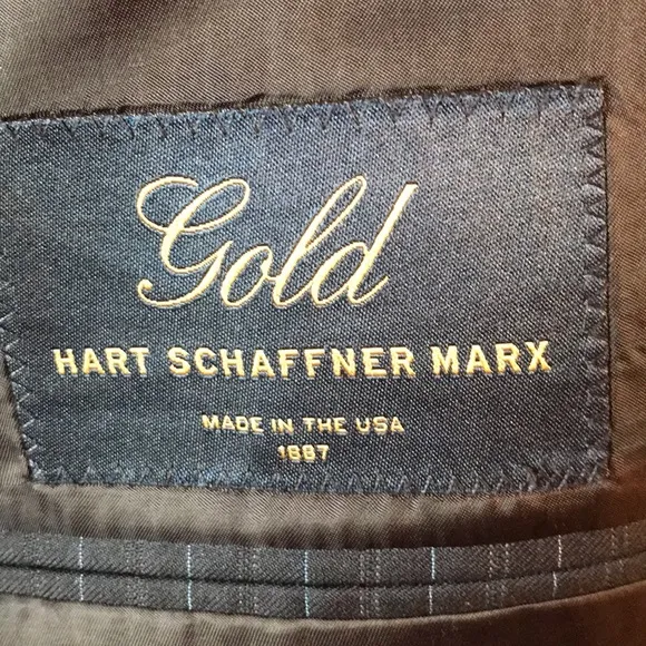 🔥SALE🔥Hart Schaffner Marx Coat