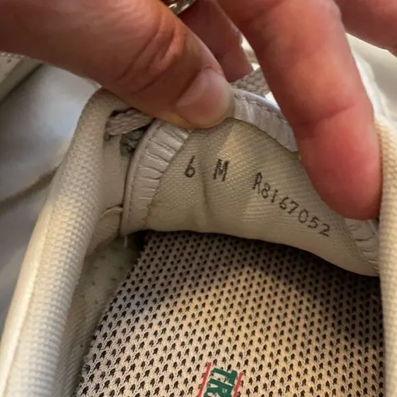 SAS TAKE TIME PEARLY BONE COMFORT SHOES.   NEW