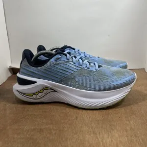 Saucony Endorphin Shift 3 Men's Size 10 Blue Running Shoes Sneakers S20813-35