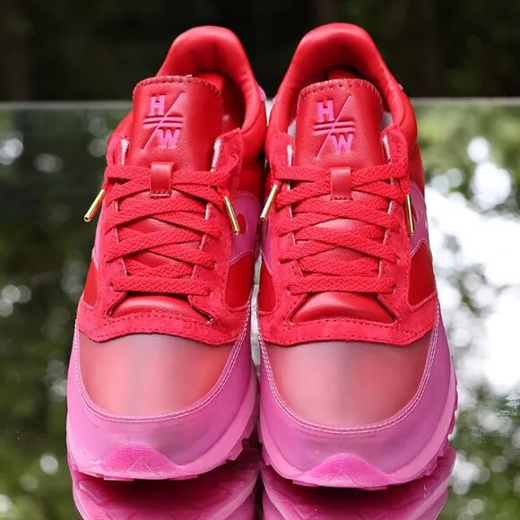 Saucony Jazz 81 x Hommework Trinidad James