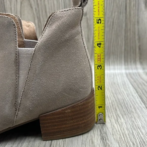 Seychelles Wake Chelsea Boot