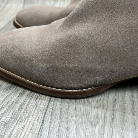 Seychelles Wake Chelsea Boot