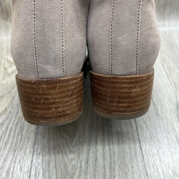 Seychelles Wake Chelsea Boot