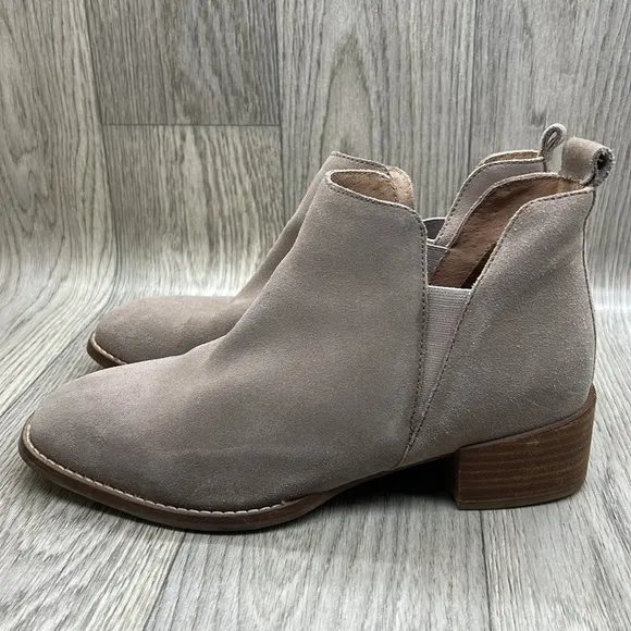 Seychelles Wake Chelsea Boot
