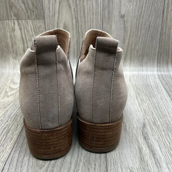 Seychelles Wake Chelsea Boot