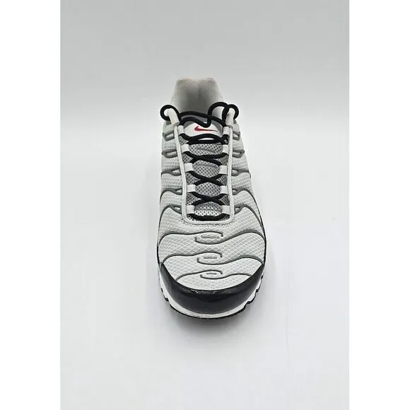 Size 11 - Nike Air Max Plus Photon Dust Particle Grey Read Discription