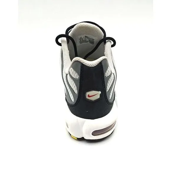Size 11 - Nike Air Max Plus Photon Dust Particle Grey Read Discription