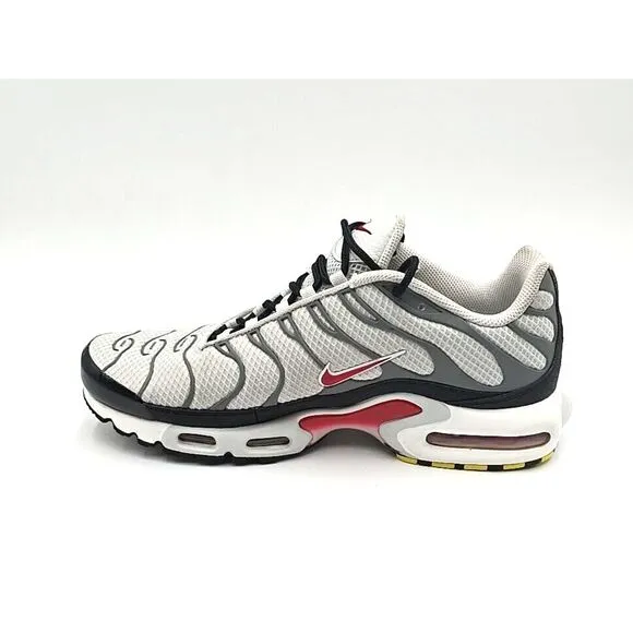 Size 11 - Nike Air Max Plus Photon Dust Particle Grey Read Discription