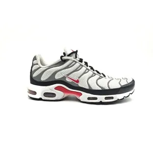 Size 11 - Nike Air Max Plus Photon Dust Particle Grey Read Discription