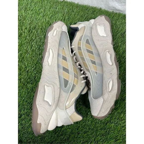 Size 12 CLEAN - adidas Oznova Bliss Magic Beige