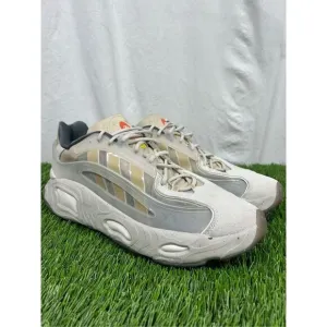 Size 12 CLEAN - adidas Oznova Bliss Magic Beige