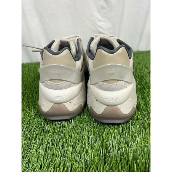 Size 12 CLEAN - adidas Oznova Bliss Magic Beige