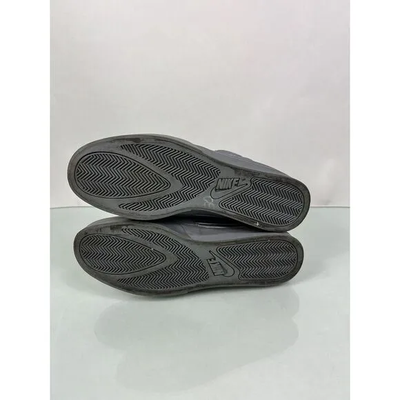 Size 13 -‎ Mens Nike Flystepper 2K3 Gray Sneakers Shoes