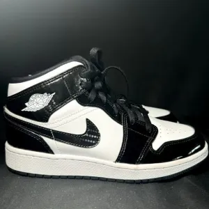 Size 5.5 - Nike Air Jordan 1 Mid SE GS All Star 2021 Men's Shoes