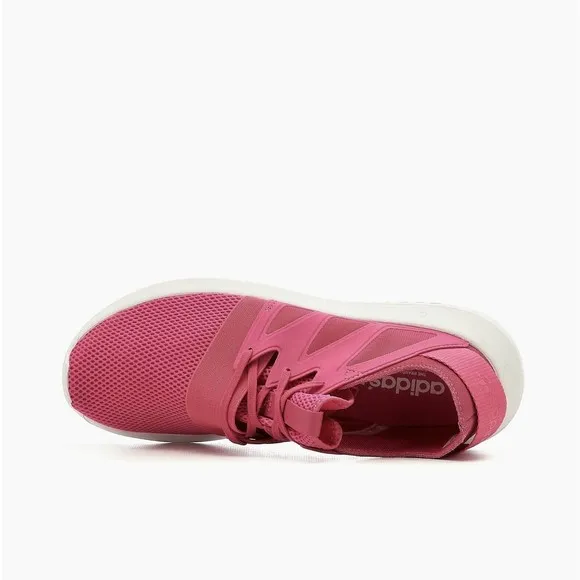 Size 6.5 WOMEN'S Adidas Originals Tubular Viral Pink AQ6302