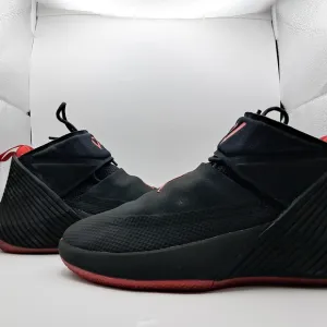 Size - 6.5Y Jordan Why Not Zer0.1 Bred - (A01042-007)