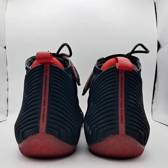 Size - 6.5Y Jordan Why Not Zer0.1 Bred - (A01042-007)