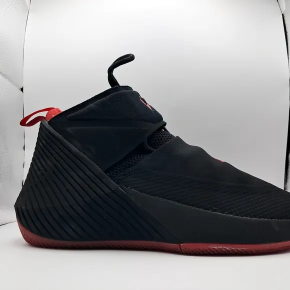 Size - 6.5Y Jordan Why Not Zer0.1 Bred - (A01042-007)