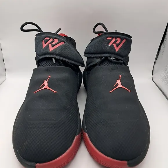 Size - 6.5Y Jordan Why Not Zer0.1 Bred - (A01042-007)