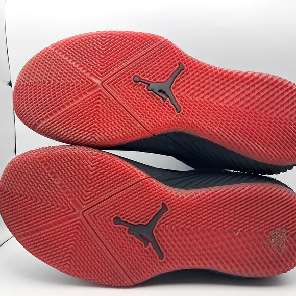 Size - 6.5Y Jordan Why Not Zer0.1 Bred - (A01042-007)