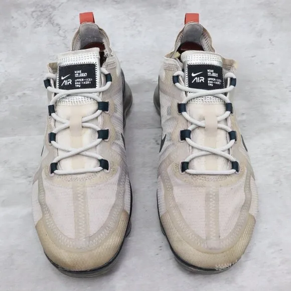 Size 7.5 - Nike Air VaporMax 2019‎ Moon Particle Sneakers Shoes AR6631-200