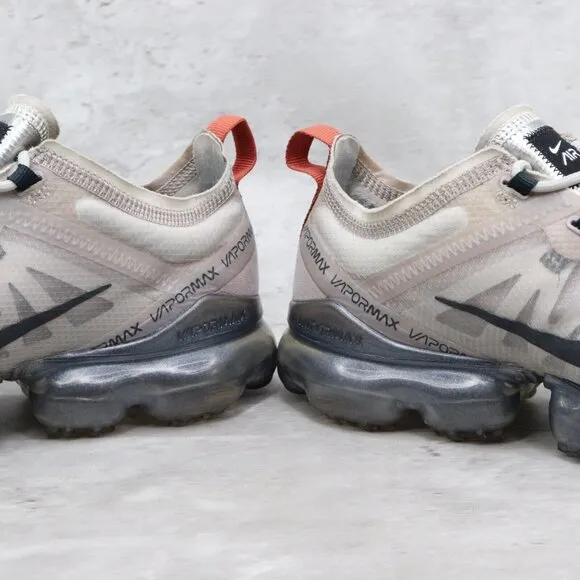 Size 7.5 - Nike Air VaporMax 2019‎ Moon Particle Sneakers Shoes AR6631-200
