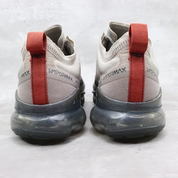Size 7.5 - Nike Air VaporMax 2019‎ Moon Particle Sneakers Shoes AR6631-200