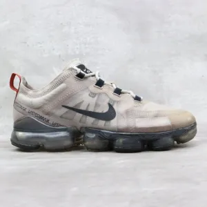 Size 7.5 - Nike Air VaporMax 2019‎ Moon Particle Sneakers Shoes AR6631-200