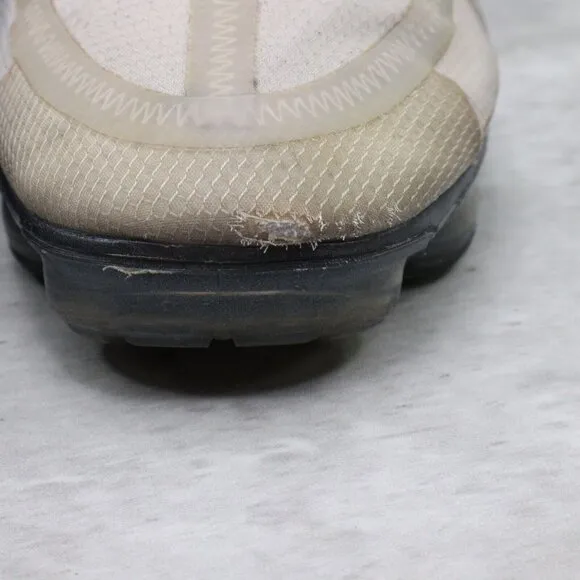 Size 7.5 - Nike Air VaporMax 2019‎ Moon Particle Sneakers Shoes AR6631-200