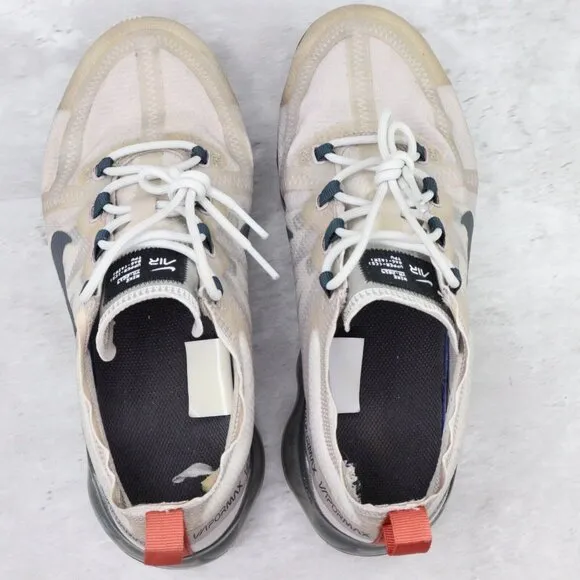 Size 7.5 - Nike Air VaporMax 2019‎ Moon Particle Sneakers Shoes AR6631-200
