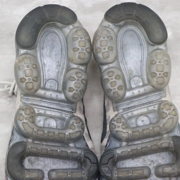 Size 7.5 - Nike Air VaporMax 2019‎ Moon Particle Sneakers Shoes AR6631-200