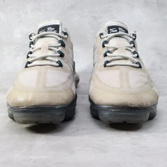 Size 7.5 - Nike Air VaporMax 2019‎ Moon Particle Sneakers Shoes AR6631-200