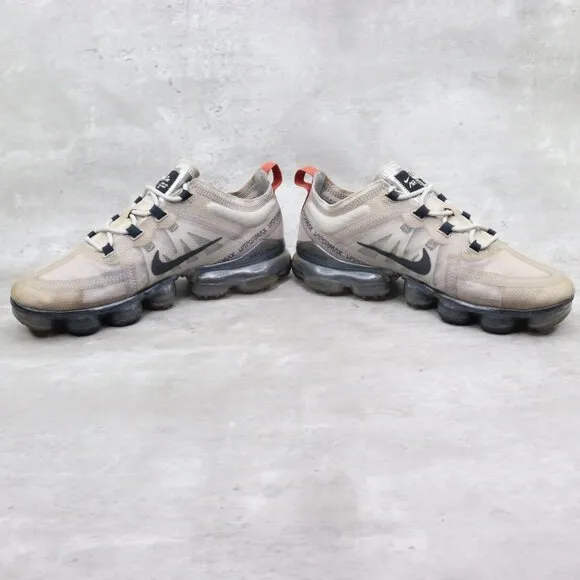 Size 7.5 - Nike Air VaporMax 2019‎ Moon Particle Sneakers Shoes AR6631-200