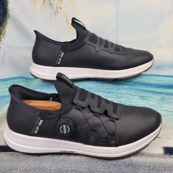 Skechers Go Golf Slip-ins Mens 10