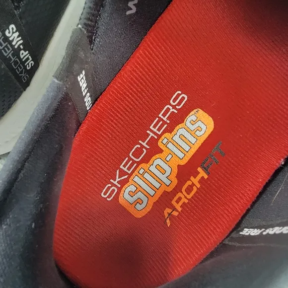 Skechers Go Golf Slip-ins Mens 10
