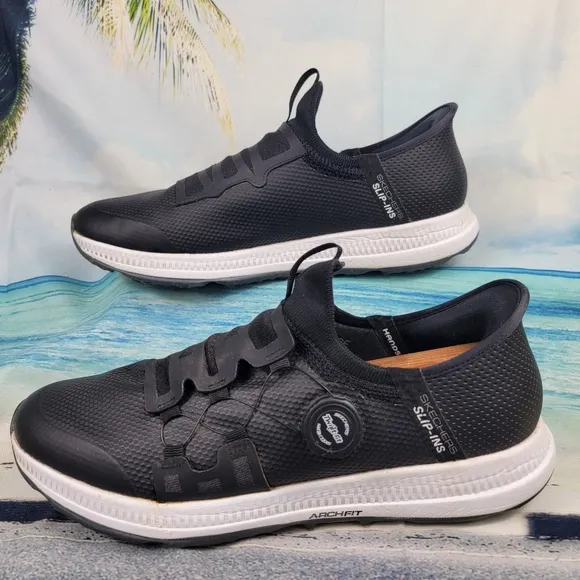 Skechers Go Golf Slip-ins Mens 10