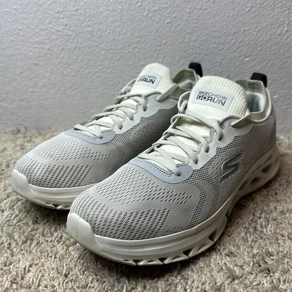 Skechers Go Run Glide Step Men’s Shoes size
